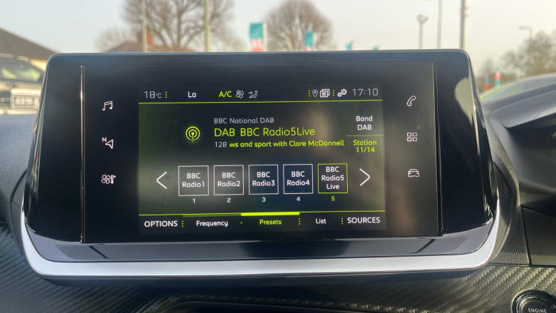 Peugeot 2008 1.2 PureTech Allure Premium+ 5dr Petrol Estate